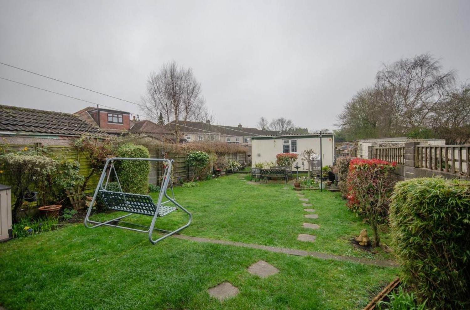 Spring Hill, Kingswood, Bristol, BS15 1XW