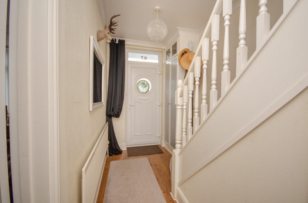 Spring Hill, Kingswood, Bristol, BS15 1XW