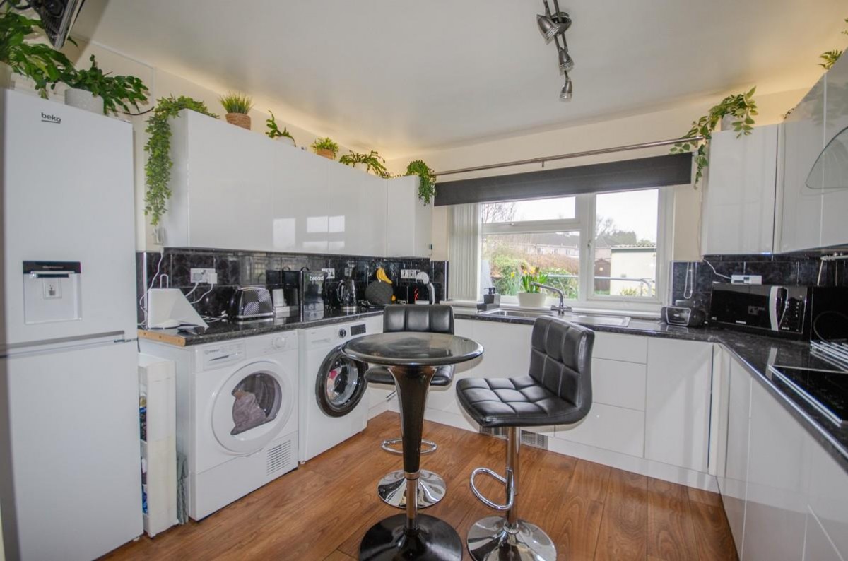 Spring Hill, Kingswood, Bristol, BS15 1XW