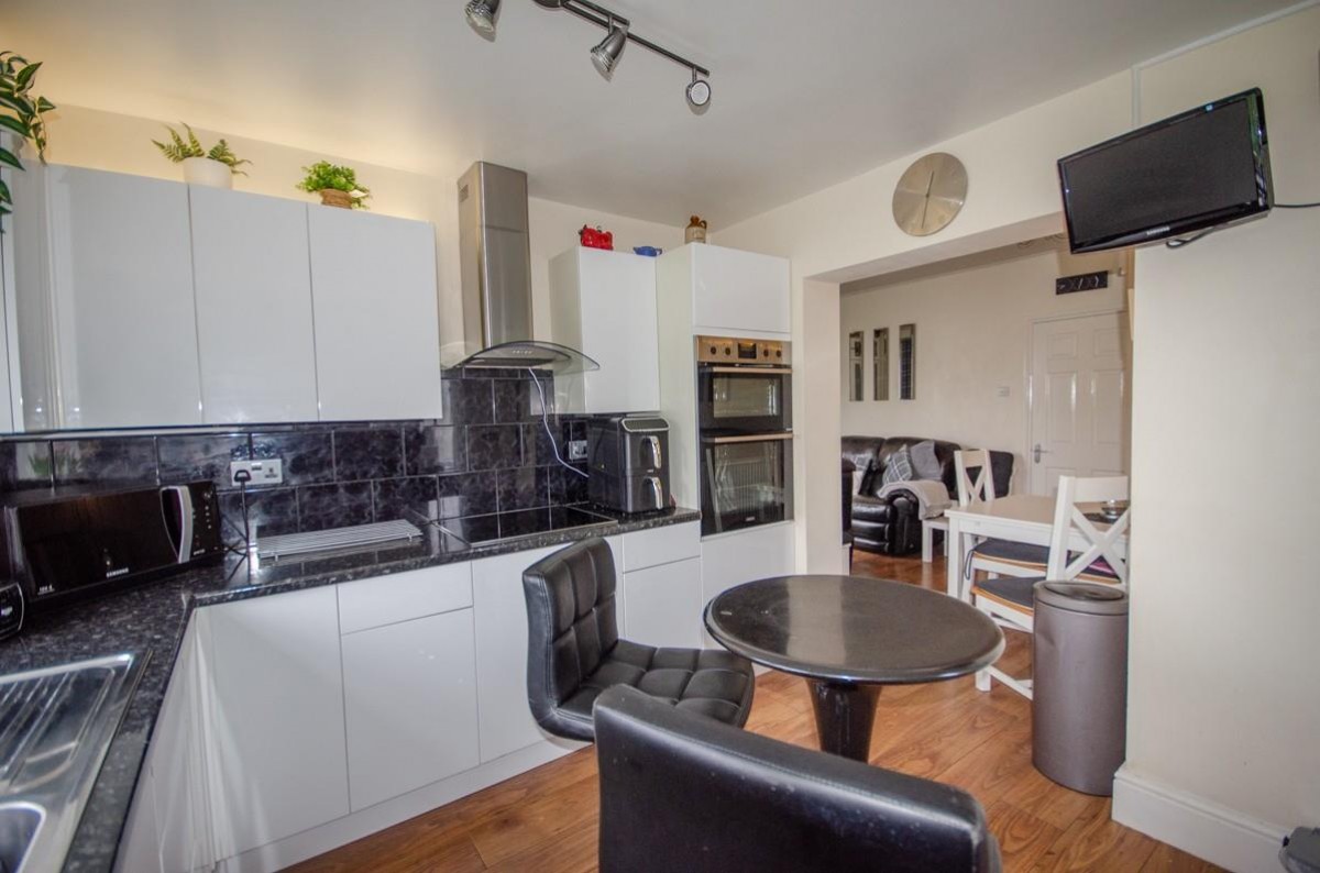 Spring Hill, Kingswood, Bristol, BS15 1XW