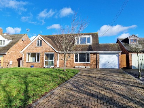 Thompkins Lane, Marsh Gibbon