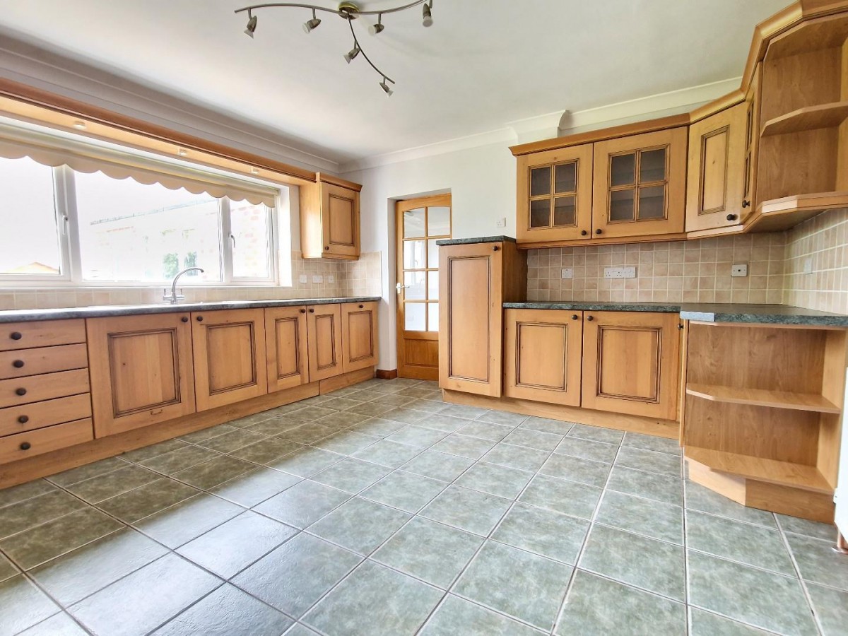 Thompkins Lane, Marsh Gibbon