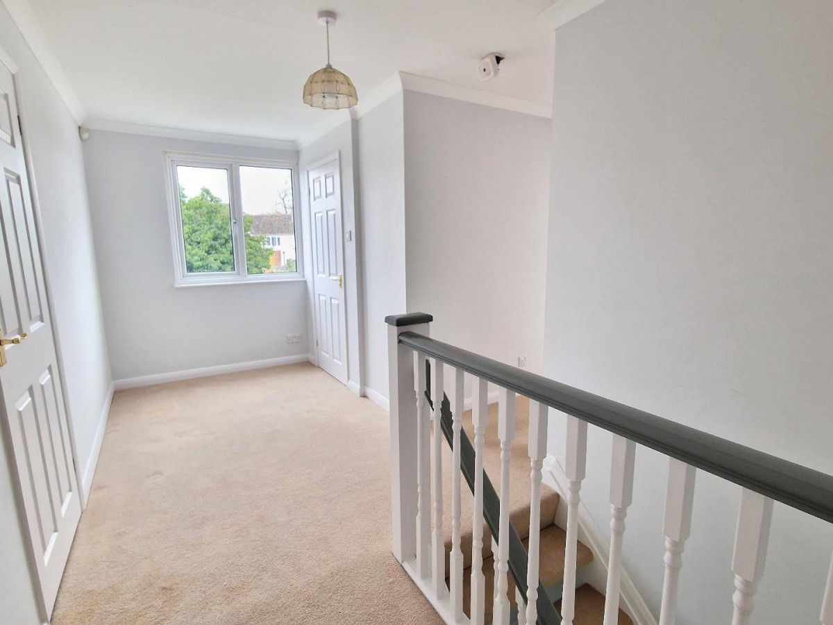 Thompkins Lane, Marsh Gibbon