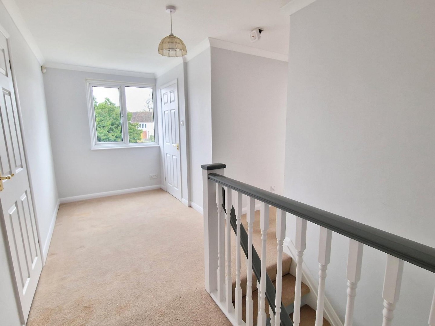 Thompkins Lane, Marsh Gibbon