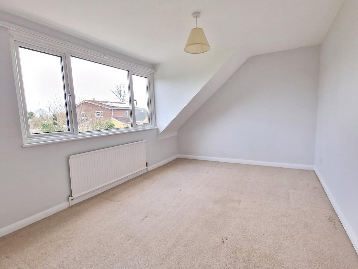 Thompkins Lane, Marsh Gibbon