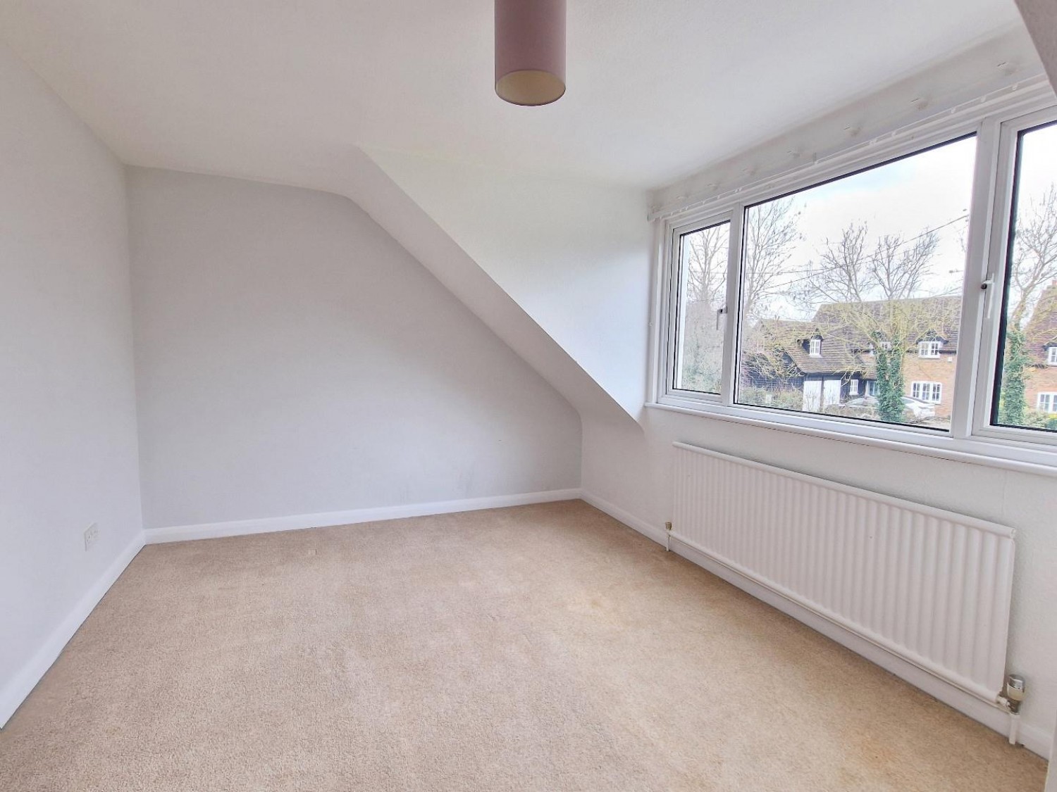 Thompkins Lane, Marsh Gibbon