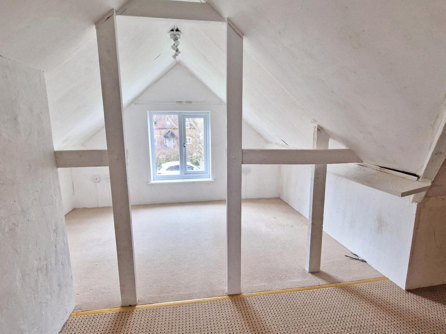 Thompkins Lane, Marsh Gibbon