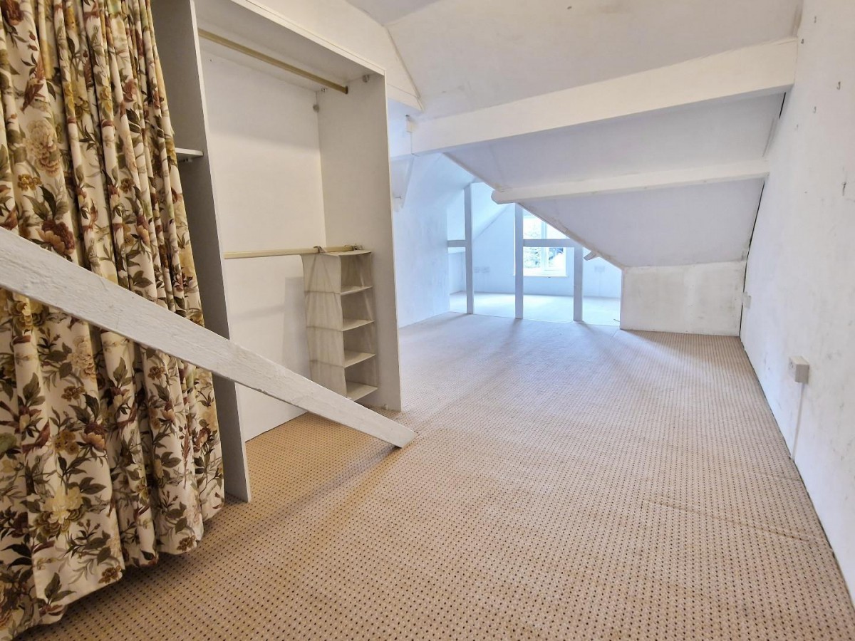 Thompkins Lane, Marsh Gibbon