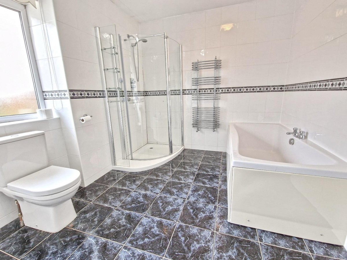 Thompkins Lane, Marsh Gibbon