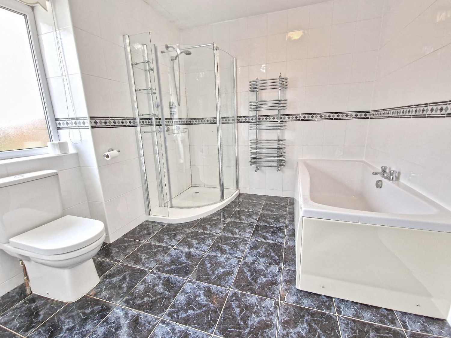 Thompkins Lane, Marsh Gibbon