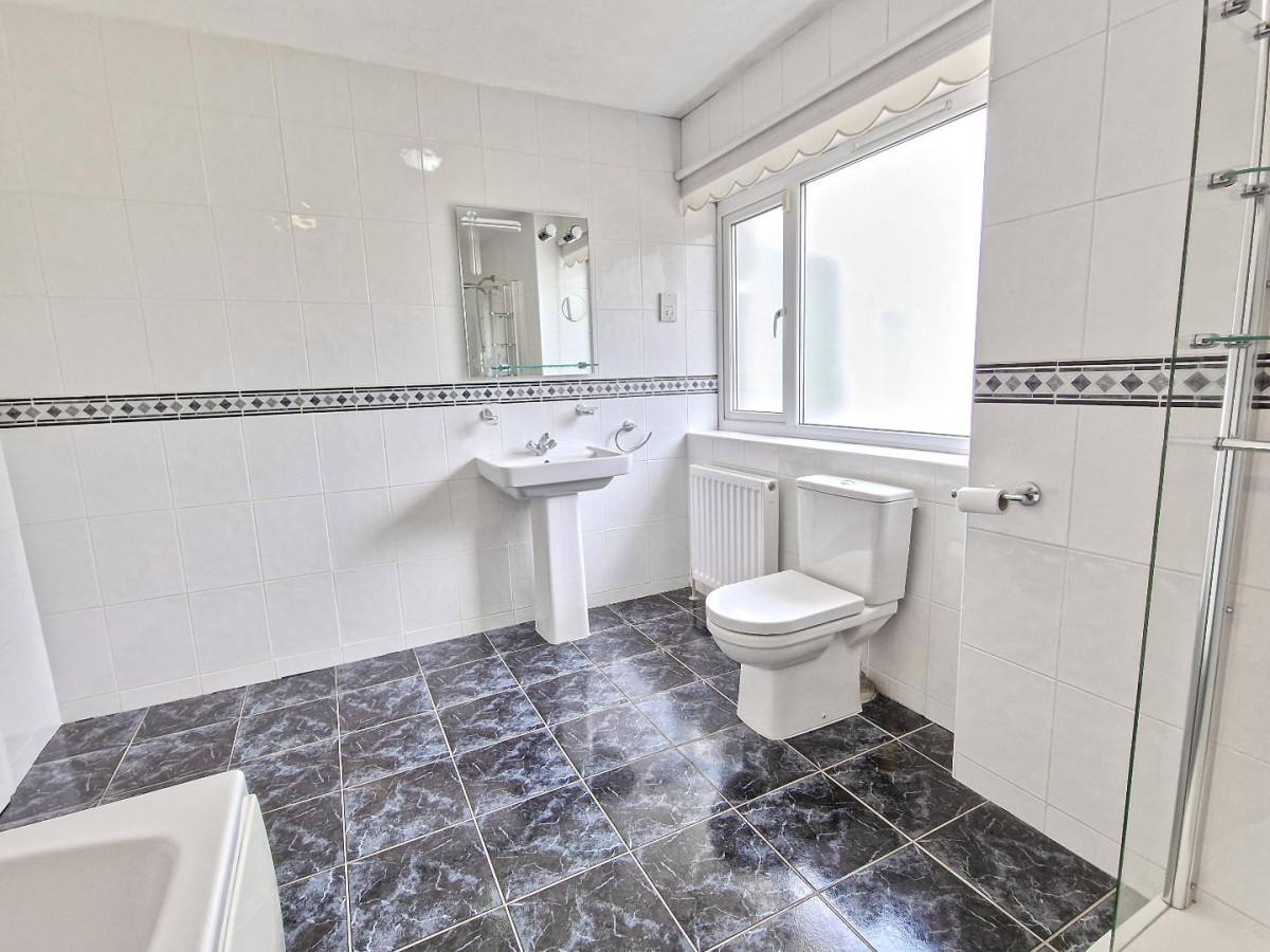 Thompkins Lane, Marsh Gibbon