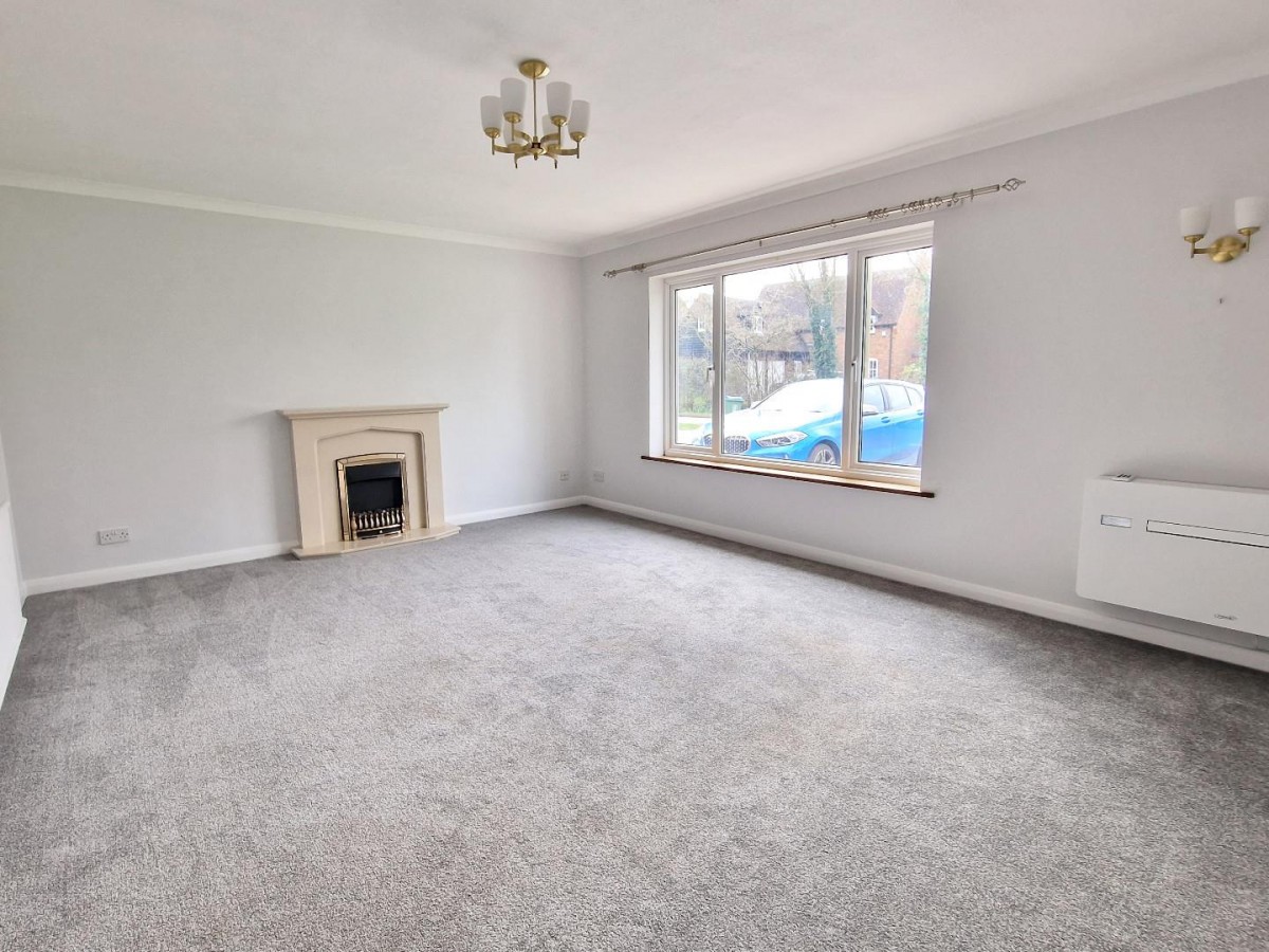 Thompkins Lane, Marsh Gibbon