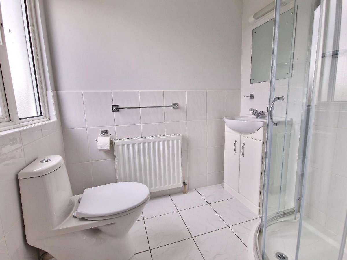 Thompkins Lane, Marsh Gibbon