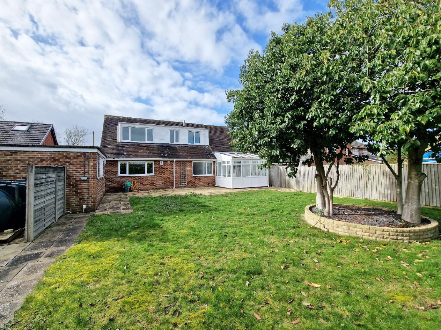 Thompkins Lane, Marsh Gibbon