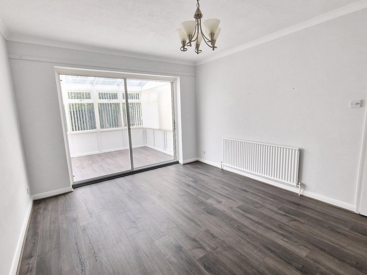 Thompkins Lane, Marsh Gibbon