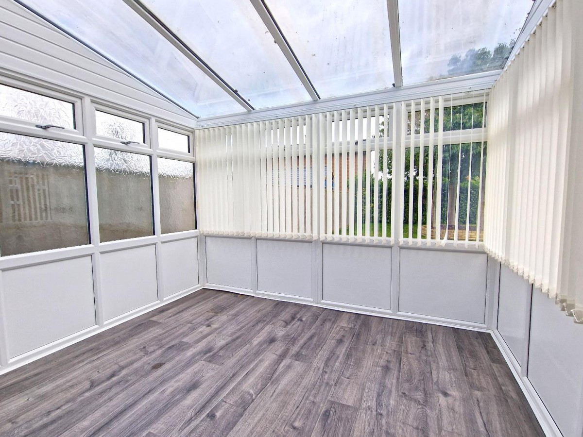 Thompkins Lane, Marsh Gibbon