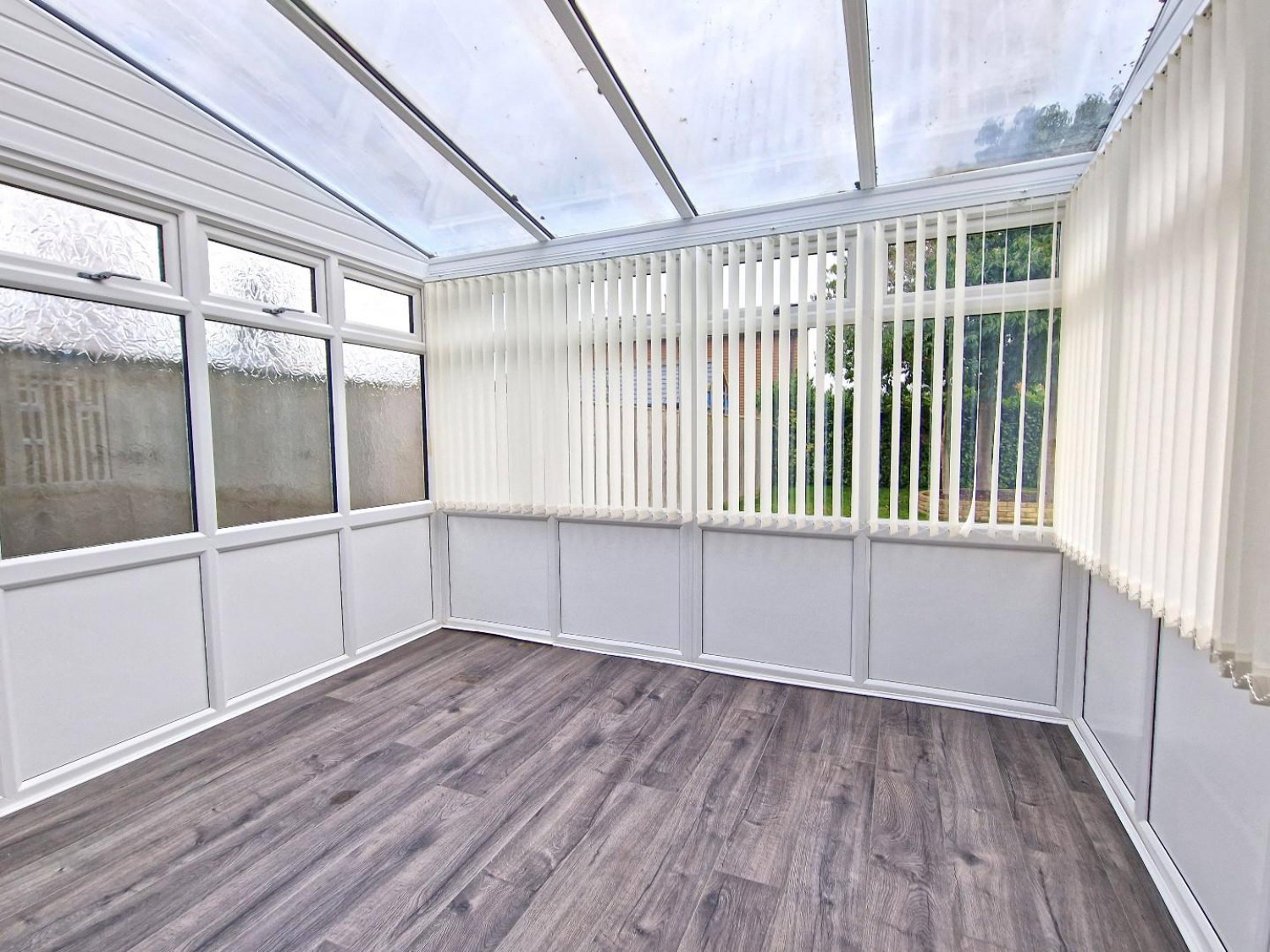 Thompkins Lane, Marsh Gibbon