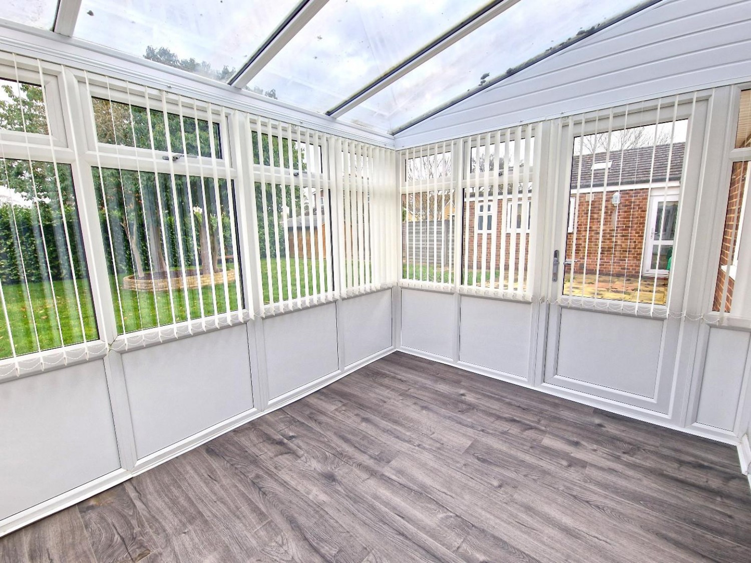 Thompkins Lane, Marsh Gibbon