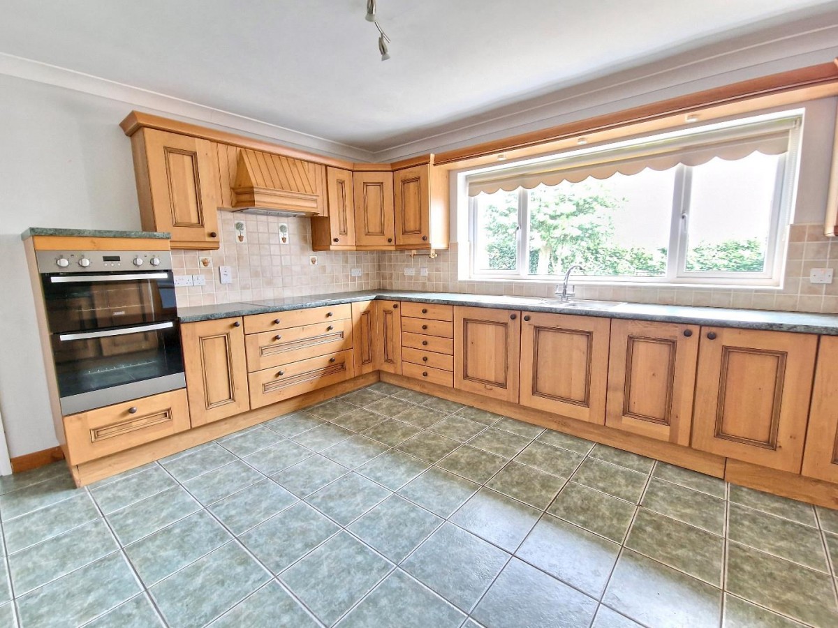 Thompkins Lane, Marsh Gibbon