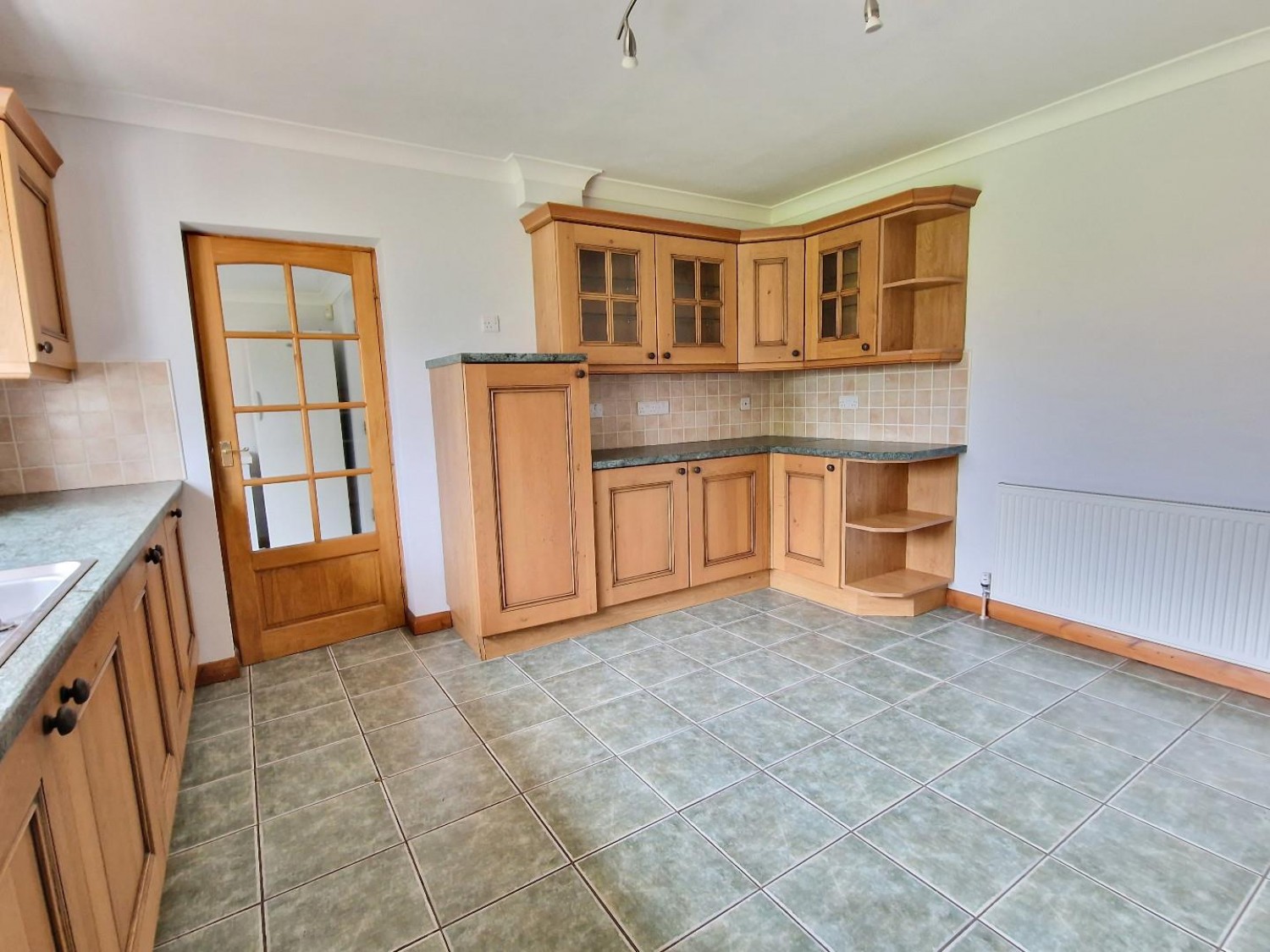 Thompkins Lane, Marsh Gibbon