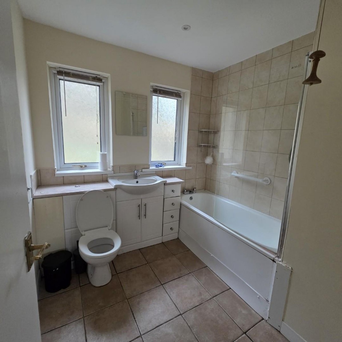 Pleasant View, Aberkenfig, Bridgend