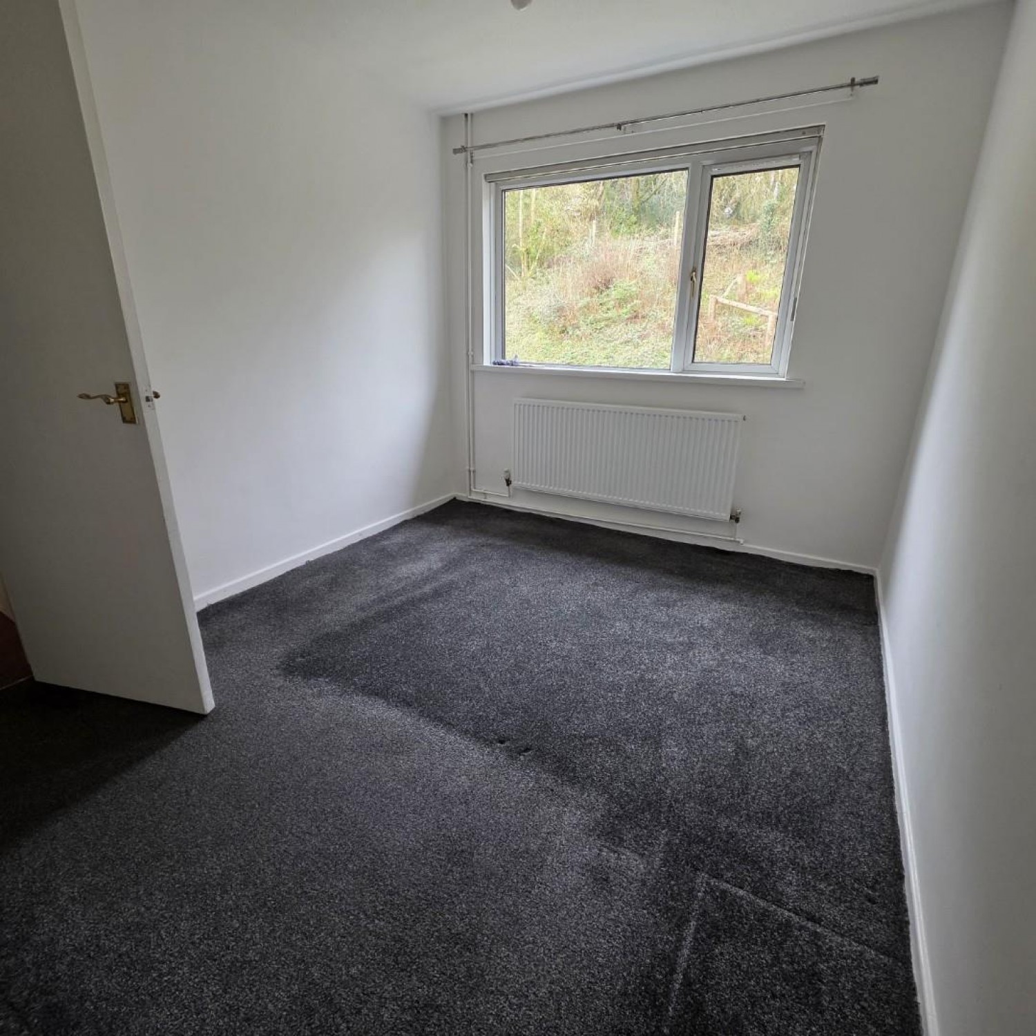 Pleasant View, Aberkenfig, Bridgend