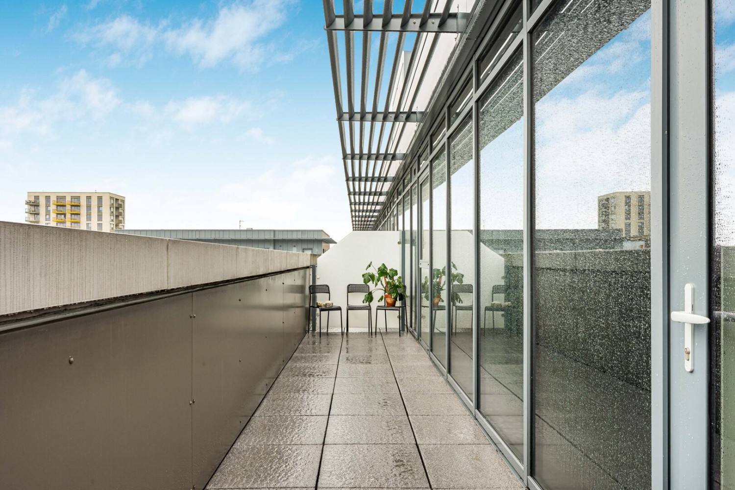 St Thunderer Street, London