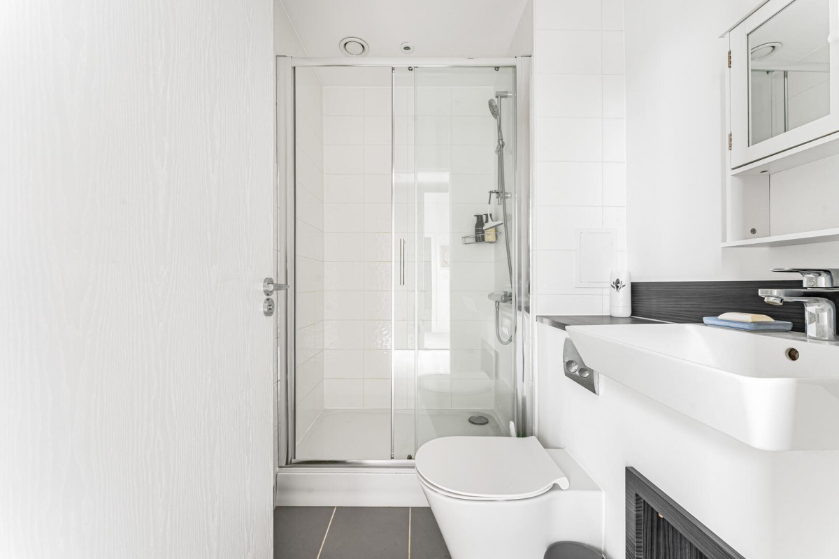 St Thunderer Street, London