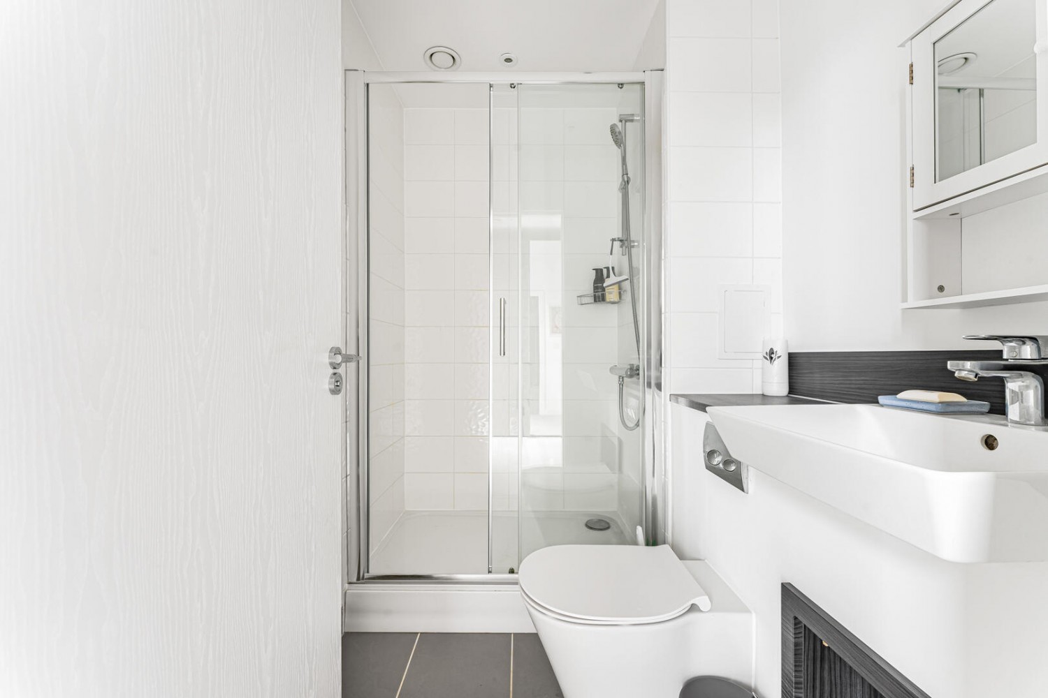 St Thunderer Street, London