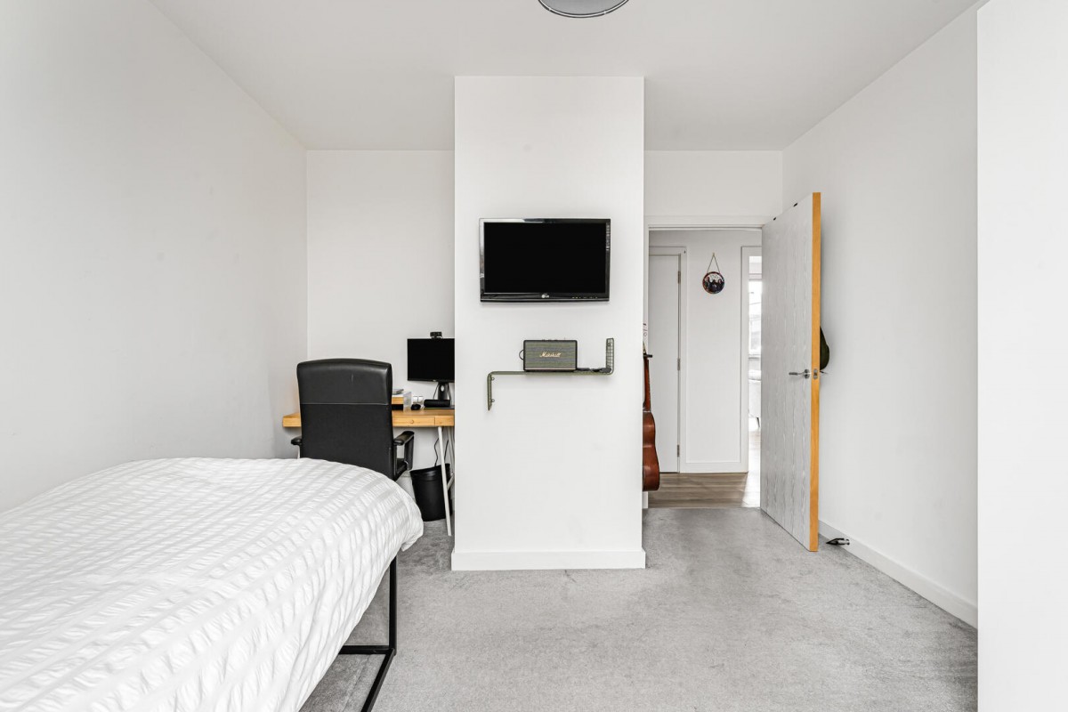 St Thunderer Street, London