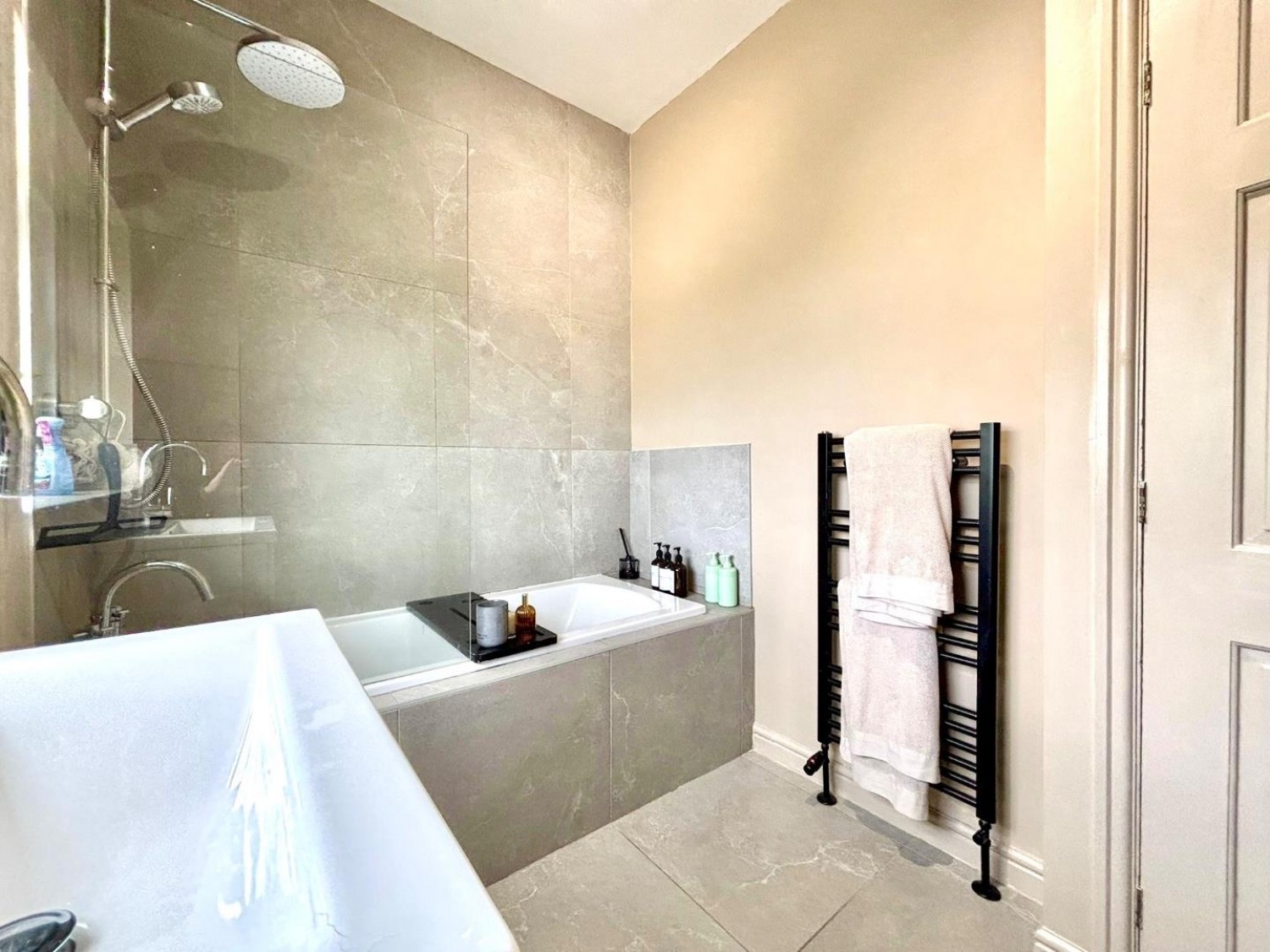 Hermit Lane, Higham, Barnsley