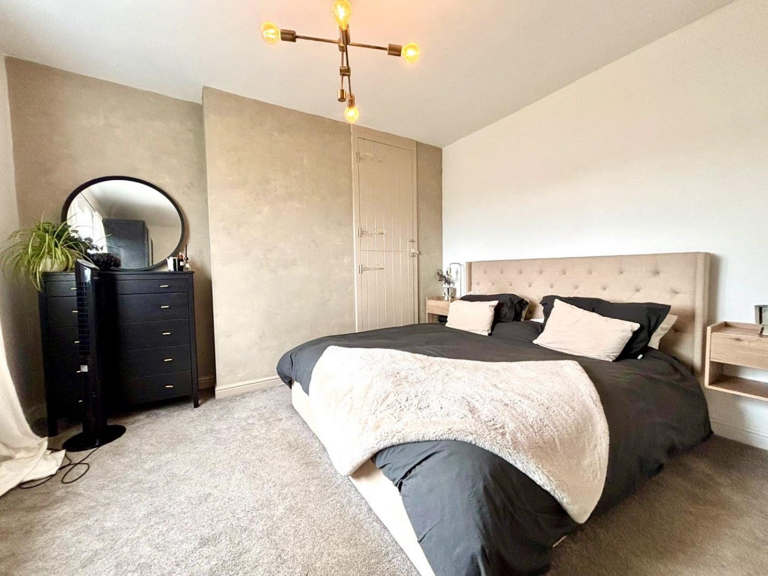 Hermit Lane, Higham, Barnsley