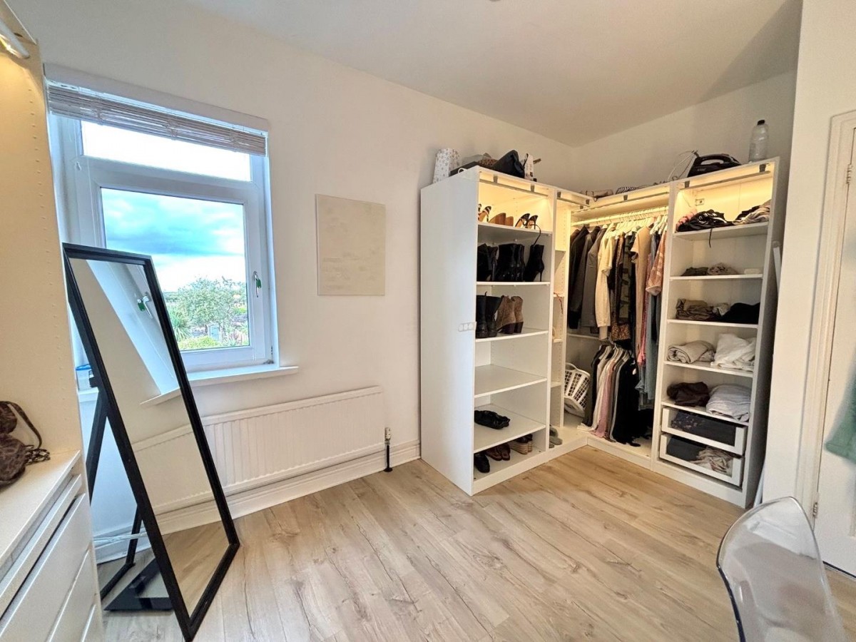 Hermit Lane, Higham, Barnsley