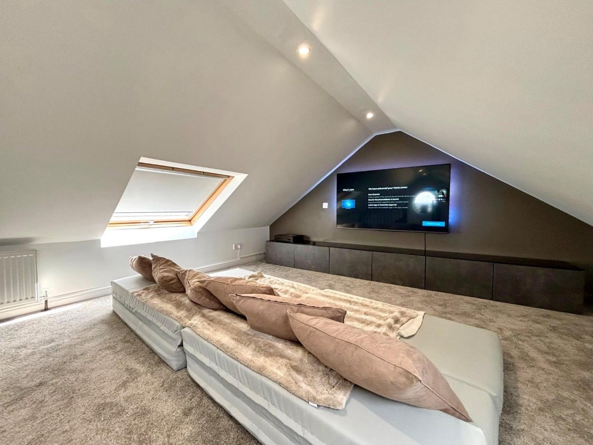 Hermit Lane, Higham, Barnsley