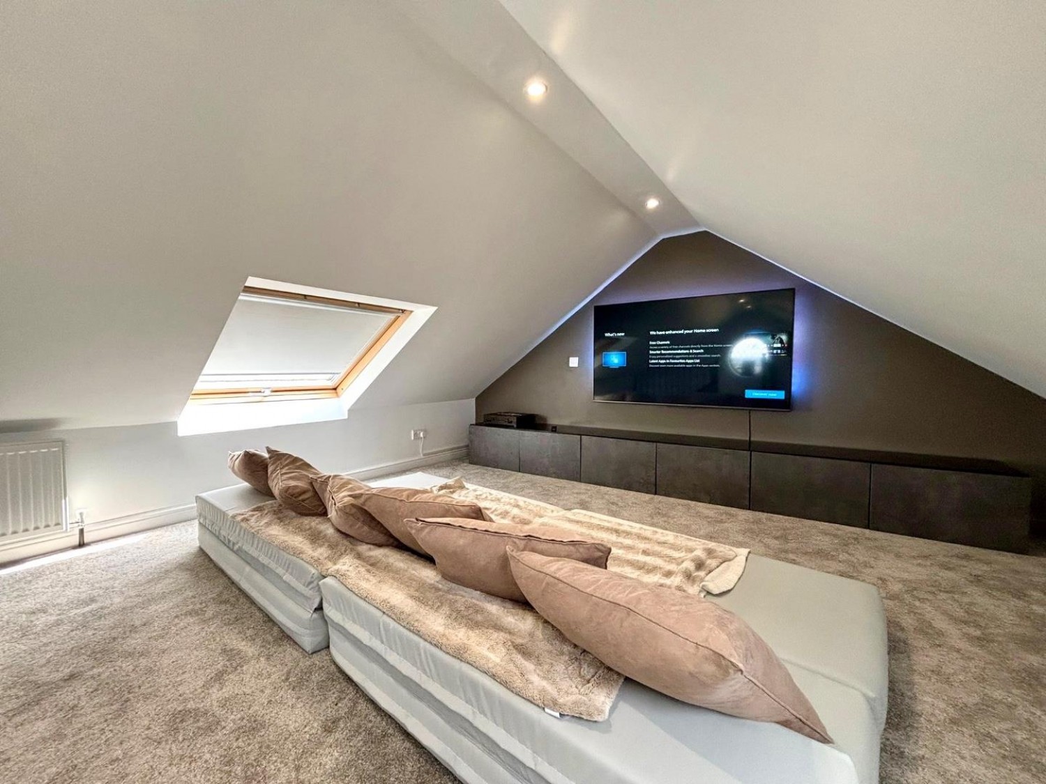 Hermit Lane, Higham, Barnsley