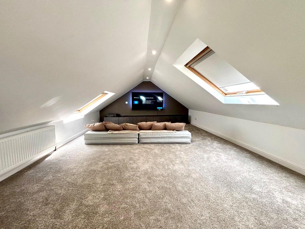 Hermit Lane, Higham, Barnsley