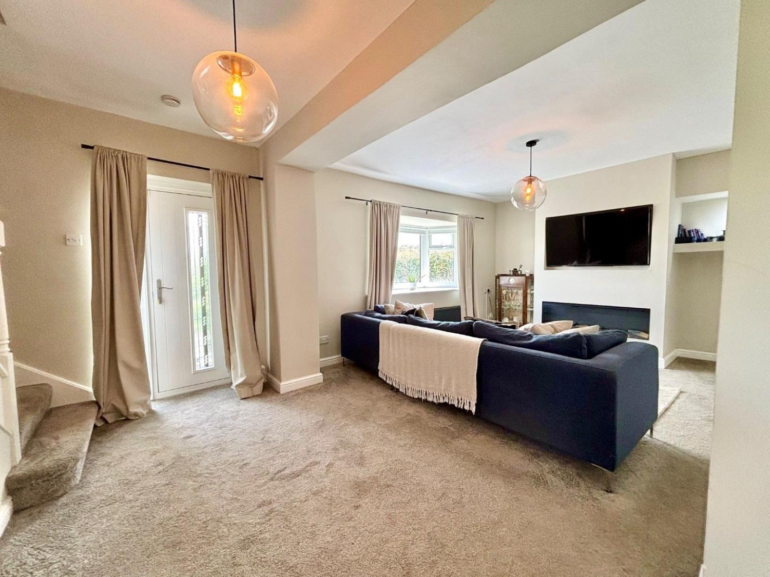 Hermit Lane, Higham, Barnsley