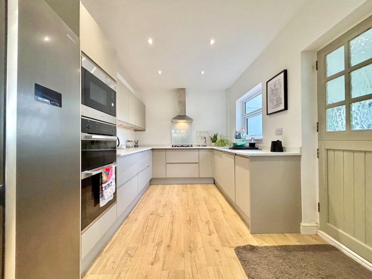 Hermit Lane, Higham, Barnsley