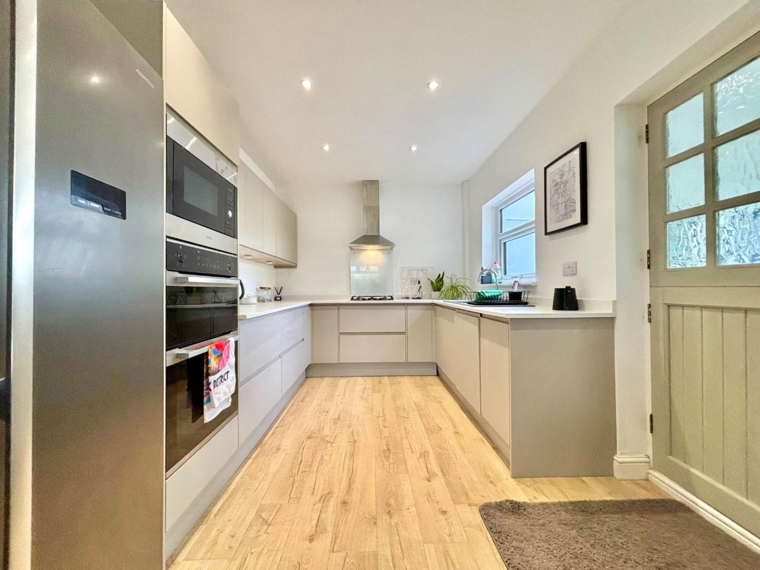 Hermit Lane, Higham, Barnsley