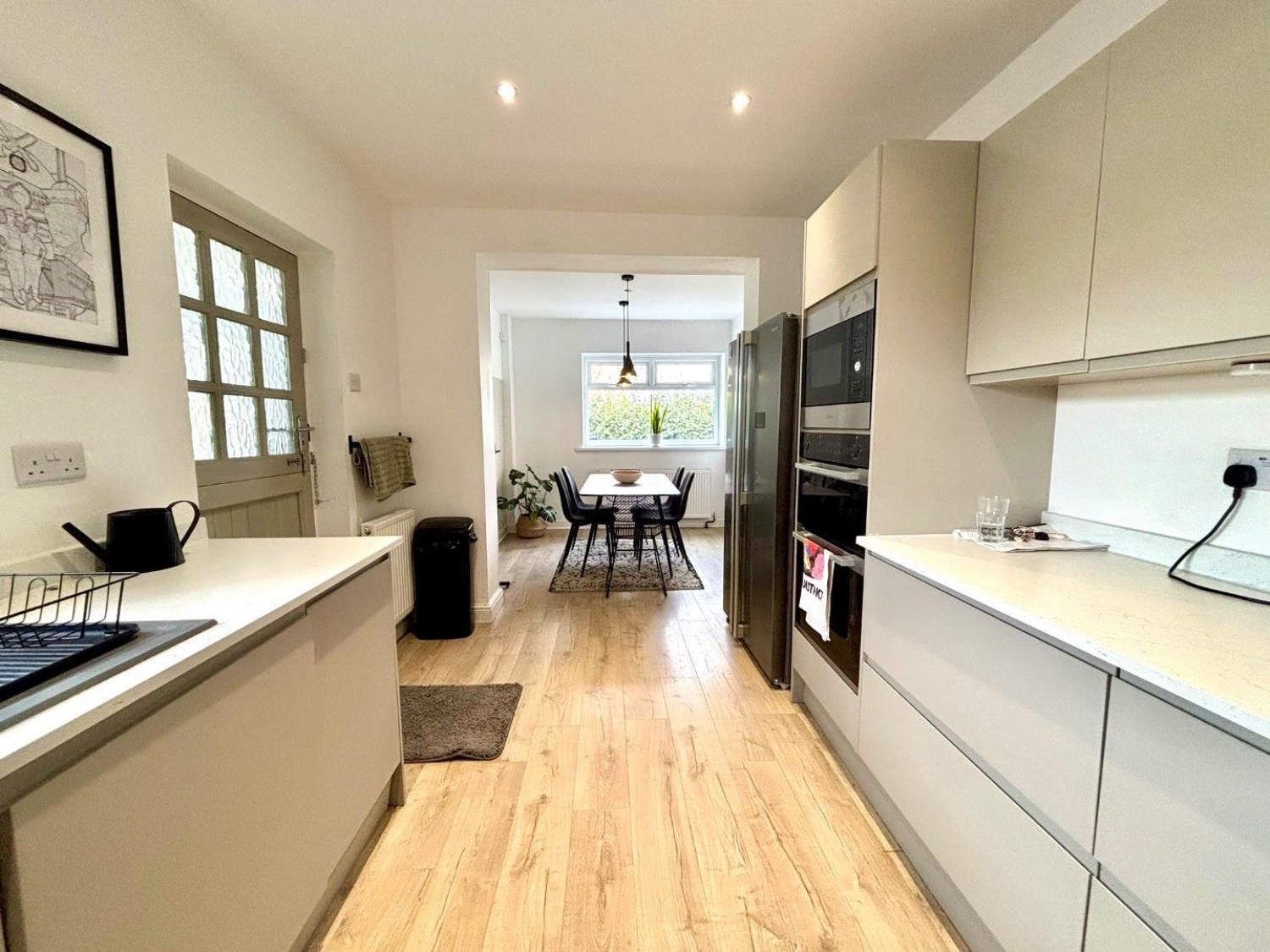 Hermit Lane, Higham, Barnsley