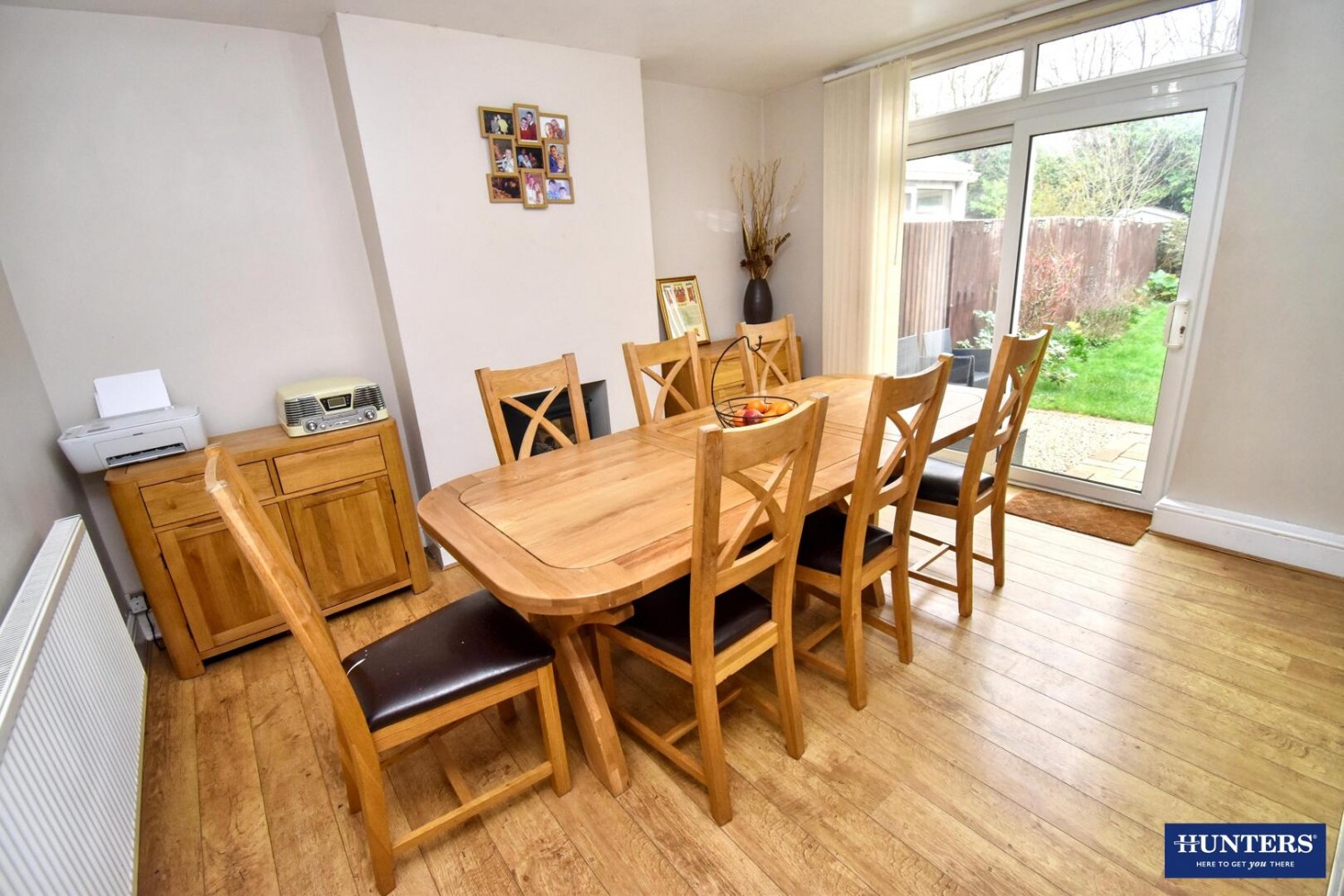 Oakleigh Avenue, Glen Parva, Leicester