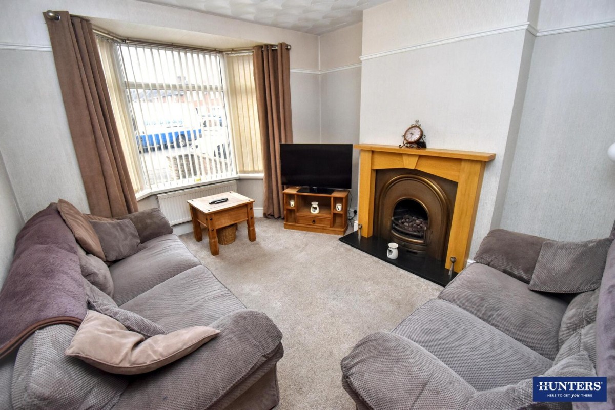 Oakleigh Avenue, Glen Parva, Leicester