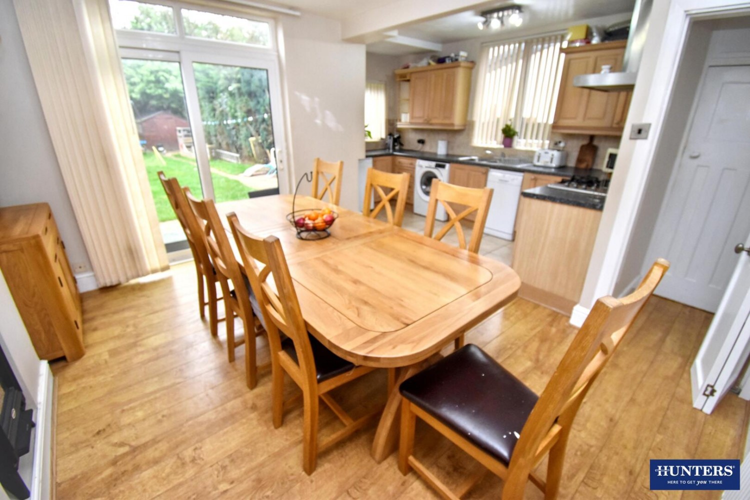 Oakleigh Avenue, Glen Parva, Leicester