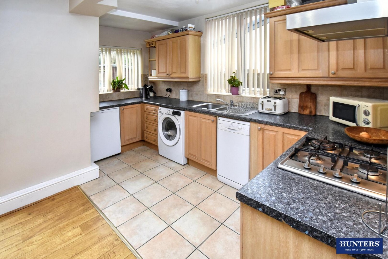 Oakleigh Avenue, Glen Parva, Leicester