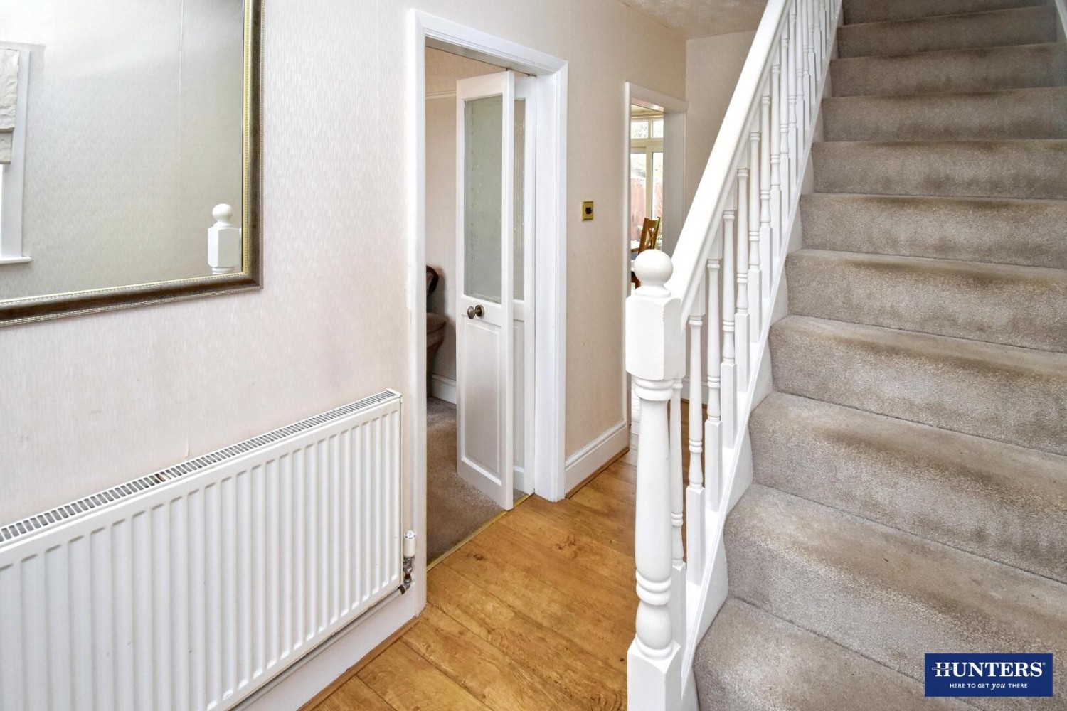 Oakleigh Avenue, Glen Parva, Leicester