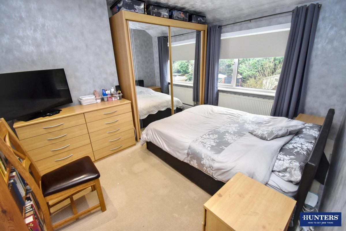 Oakleigh Avenue, Glen Parva, Leicester