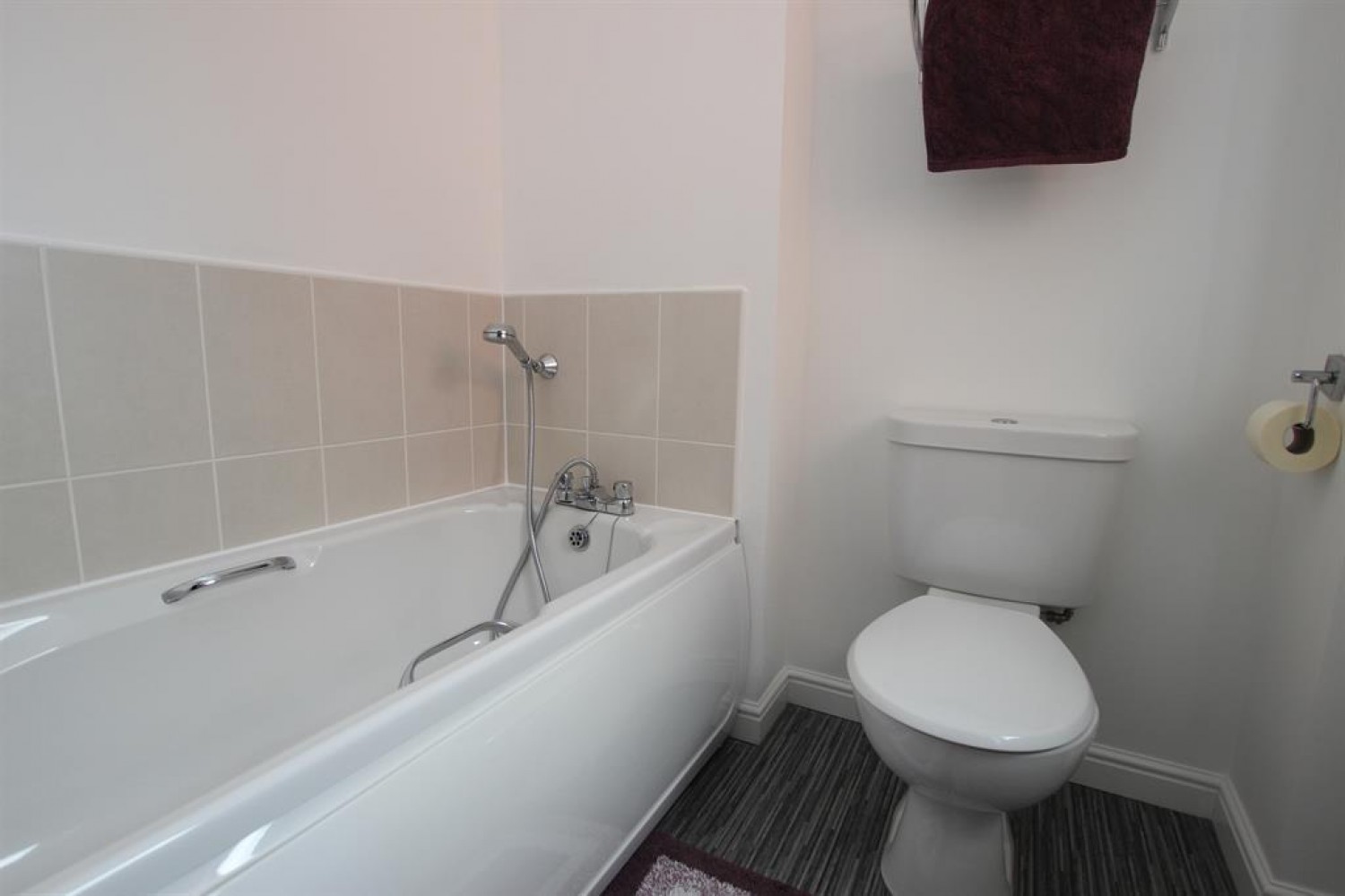 Westall Gardens, Darwen, BB3 3FN