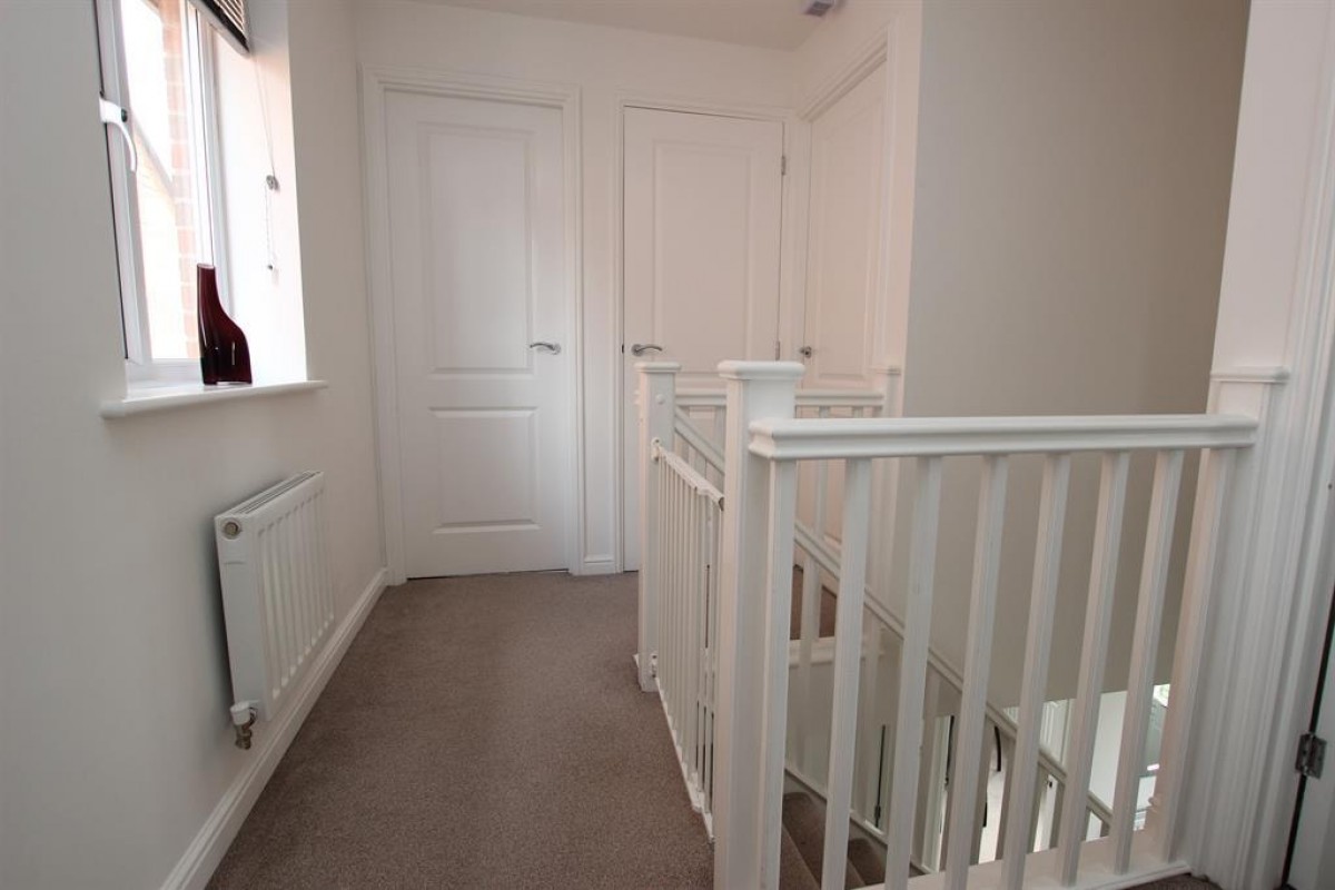 Westall Gardens, Darwen, BB3 3FN