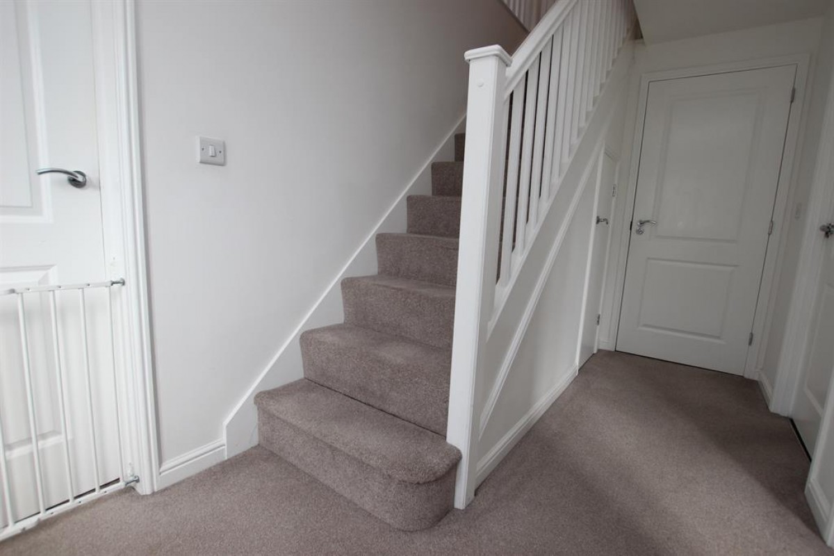 Westall Gardens, Darwen, BB3 3FN