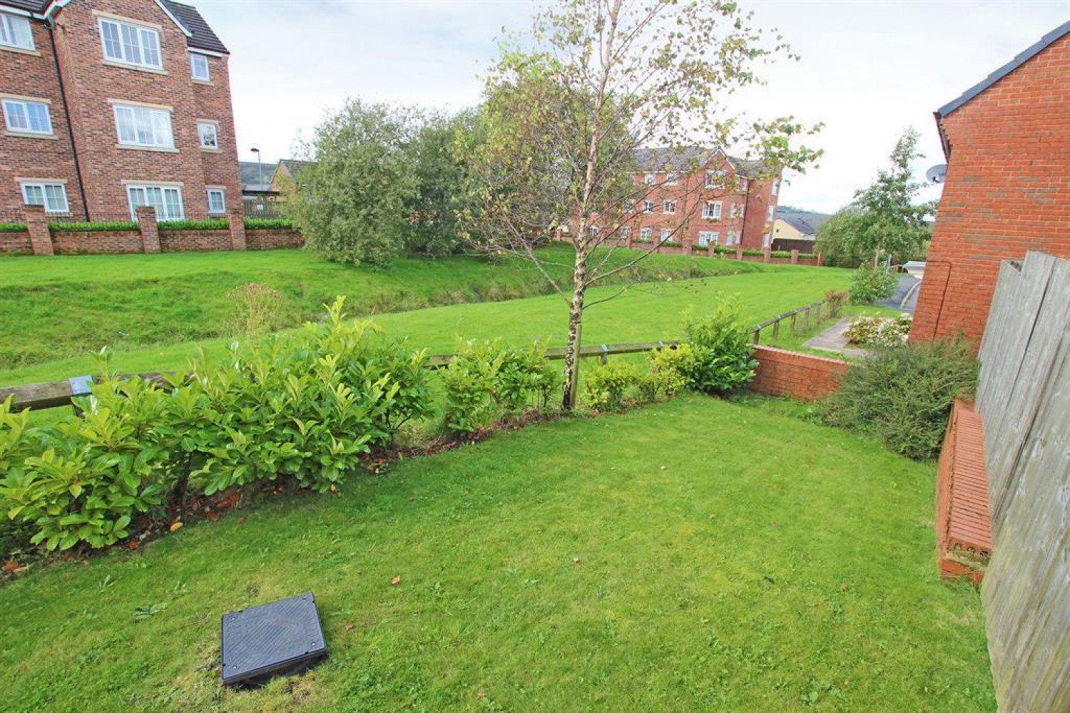 Westall Gardens, Darwen, BB3 3FN